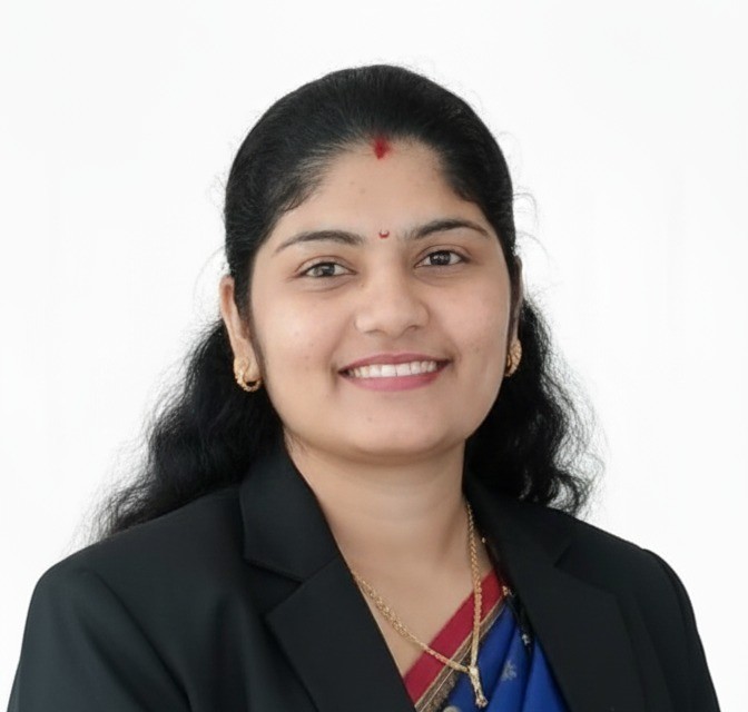 Prof. Nayan Asane