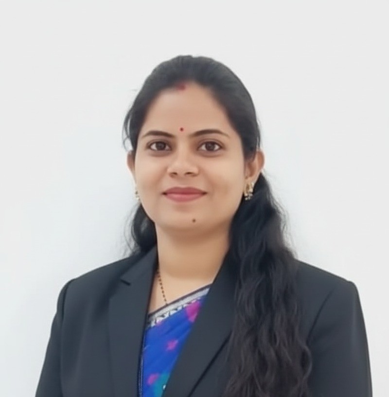 Prof. Ashwini Pawale