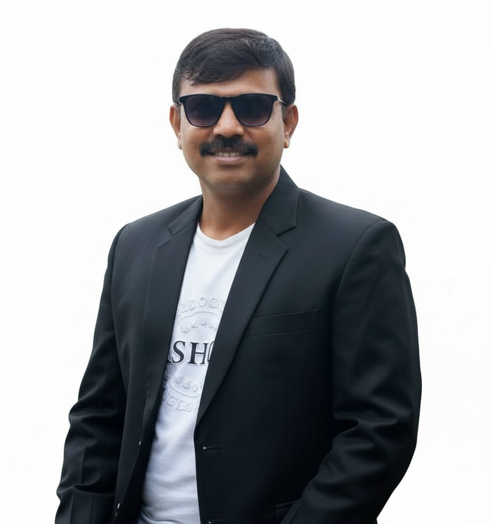 Dr. Vinod Wadne