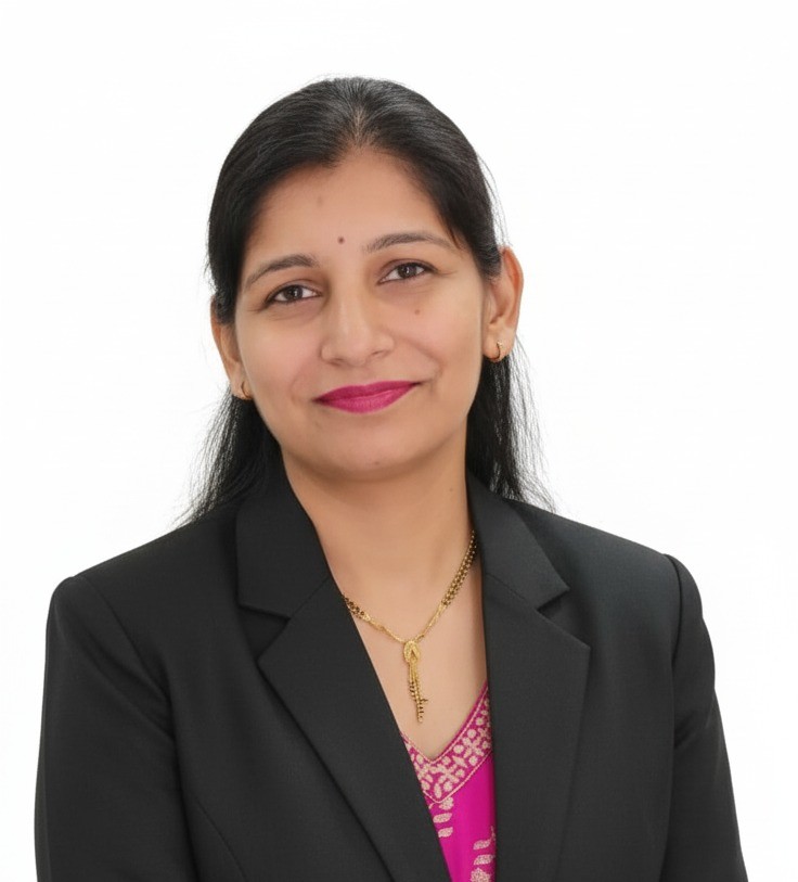 Prof. Prachi