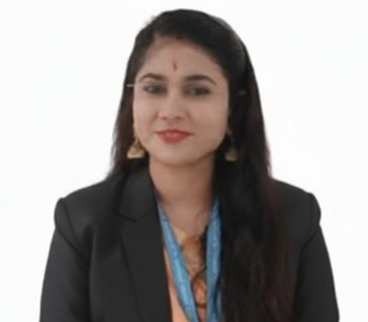 Prof. Pranita Ingale