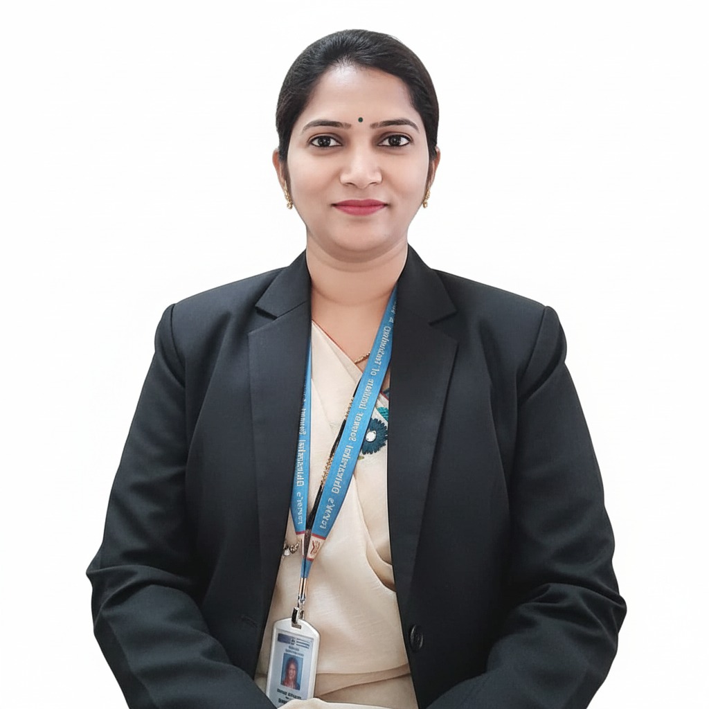 Prof. Rekha Kotwal