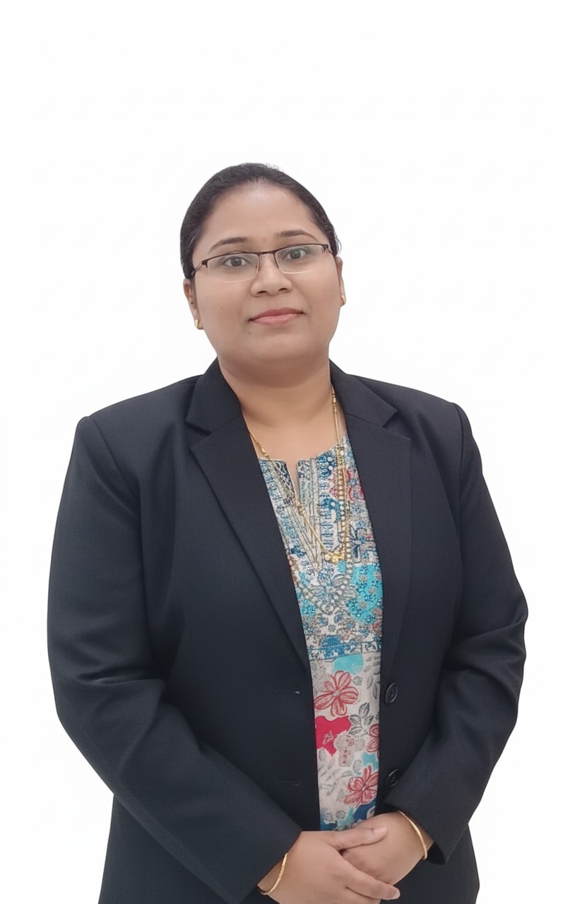 Prof. Vinita Kute